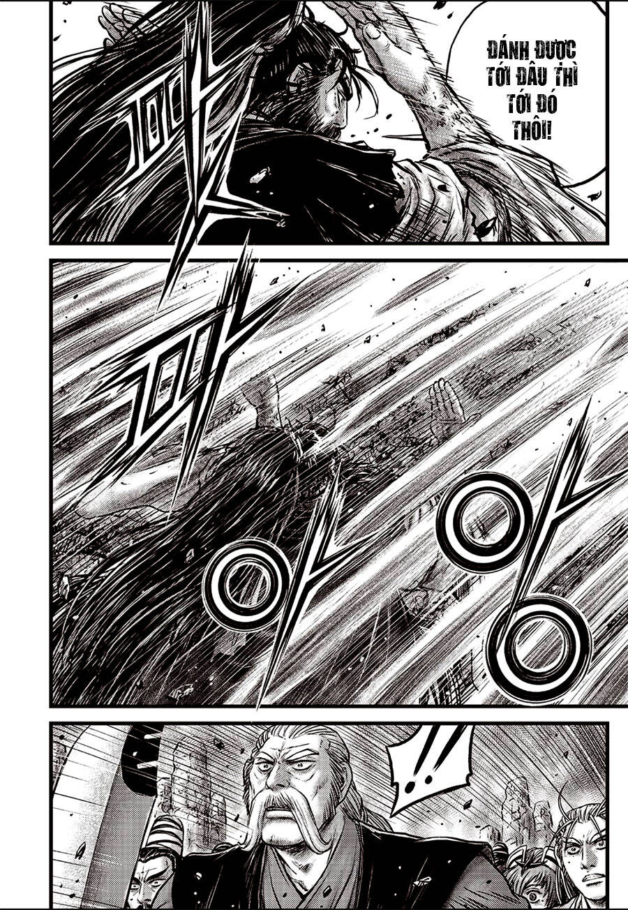 hiệp khách giang hồ m chapter 642 7