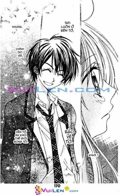 công chúa ẩm thực chapter 9 170