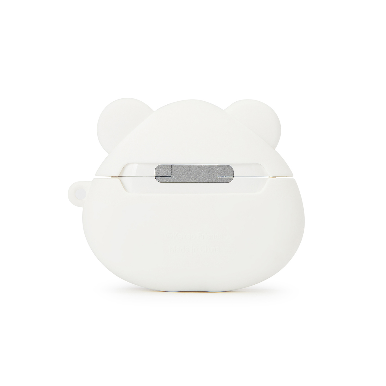 Hộp Đựng Dành Cho Airpods 3 Snow Village Apeach KAKAO FRIENDS - Hàng chính hãng