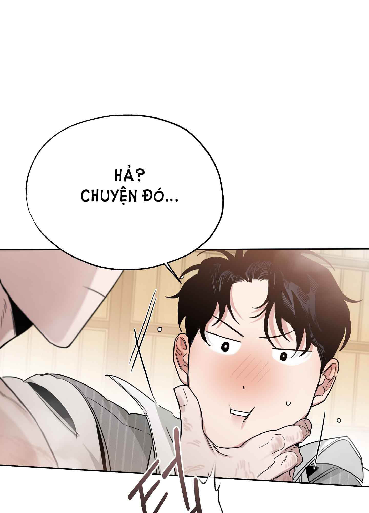 Hoa Hồng Và Ly Champagne chapter 69.2 - Trang 14