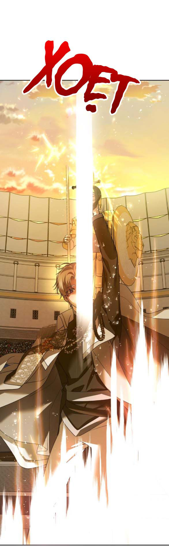 tôi muốn trở thành cô ấy dù chỉ là một ngày chapter 126 38