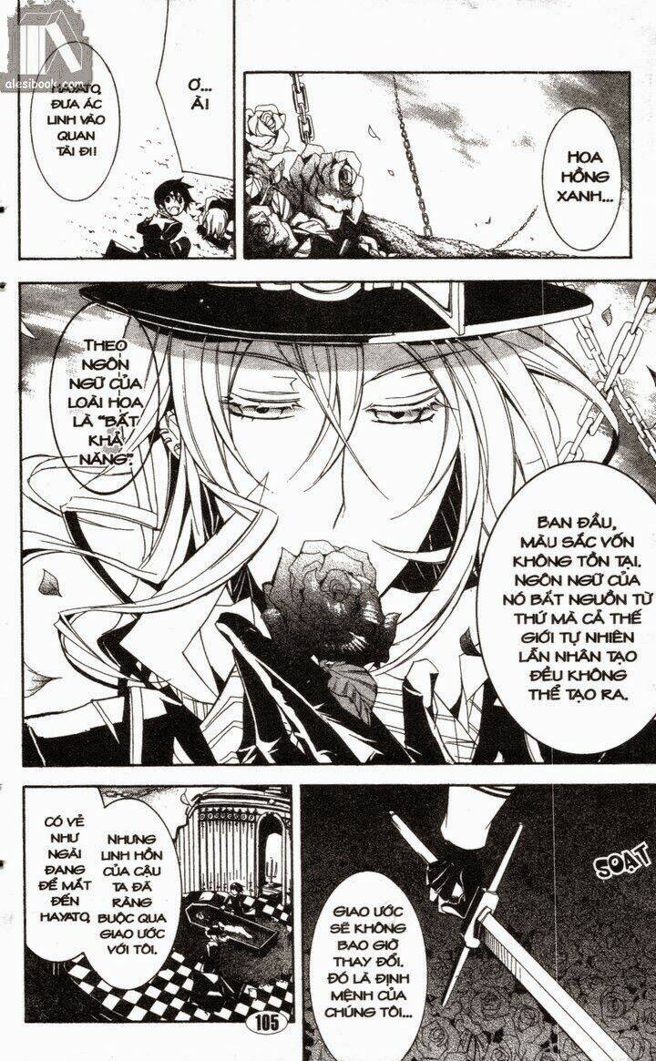 people dying off - người tiễn vong chapter 5 15