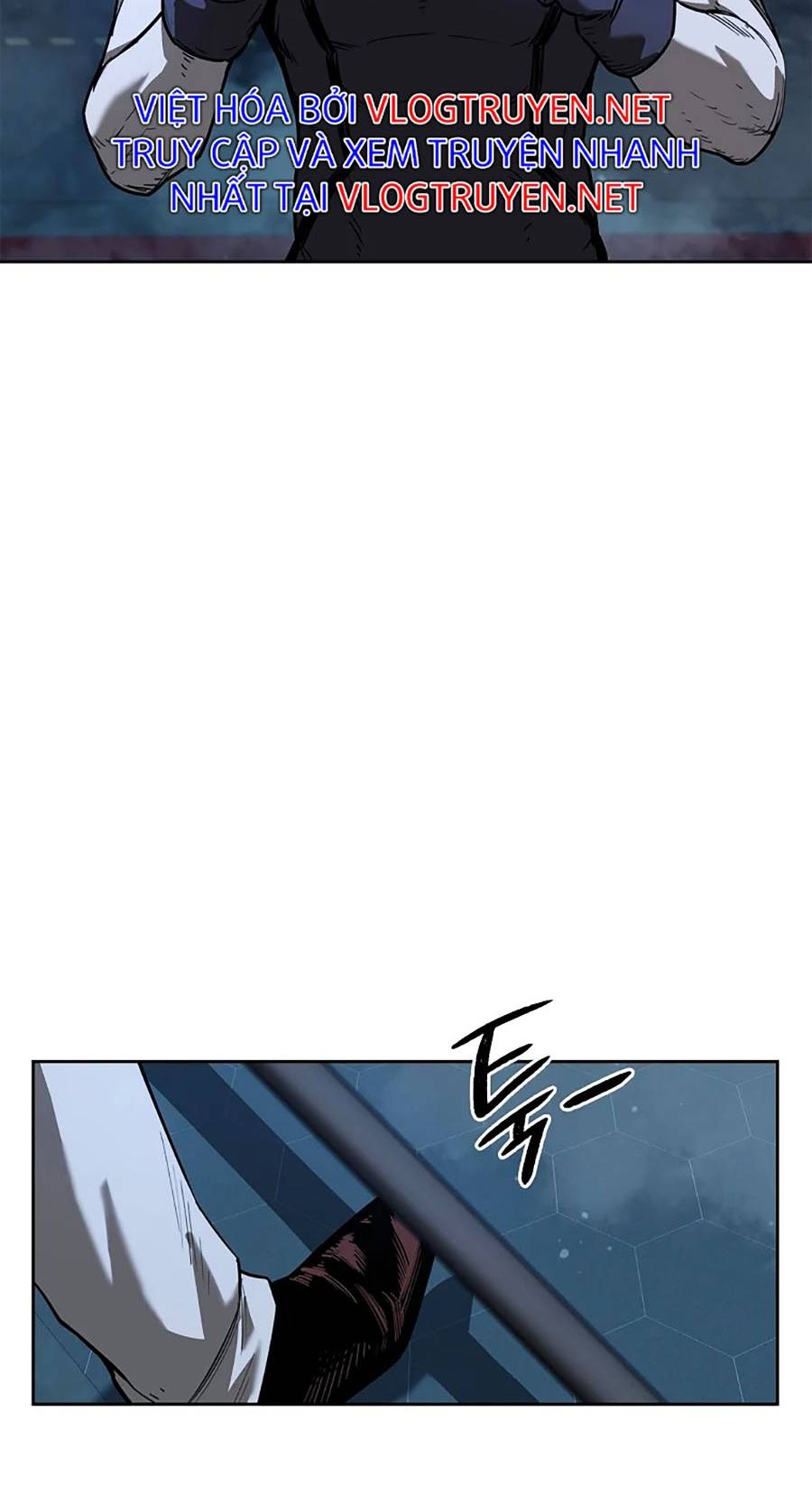 chiến binh học đường - cuộc đột kích trong ngục tối chapter 15 21