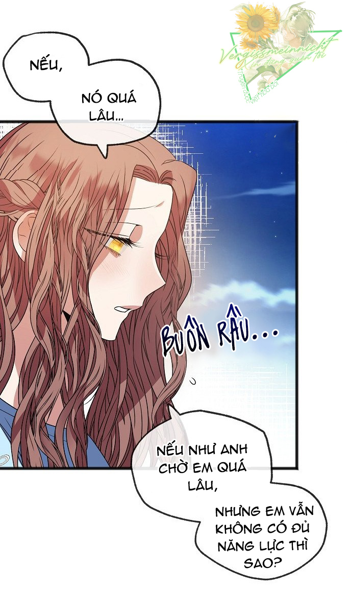 gửi anh người chưa từng yêu tôi chapter 9 41
