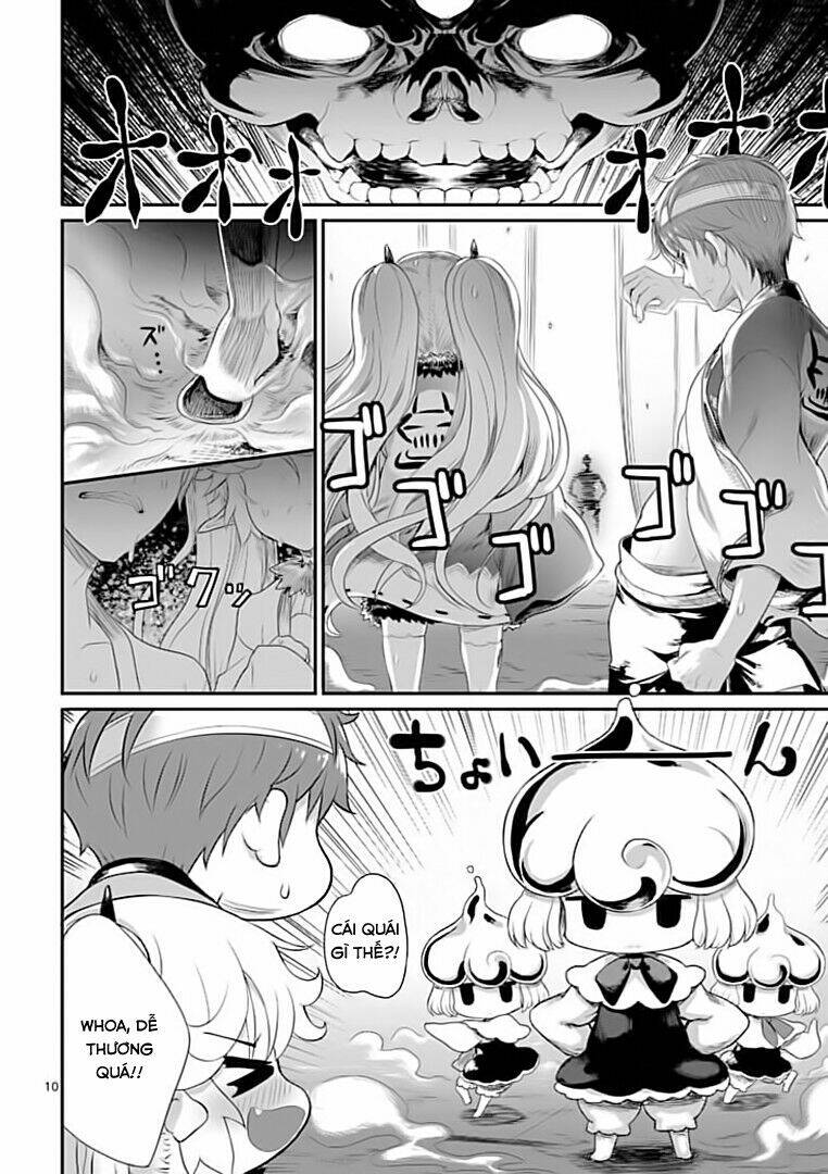 yuusha-sama, yukagen wa ikaga desuka? chapter 2 11