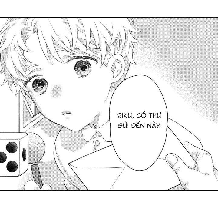 hiyoko-chan to harinezumi-kun chapter 10 37