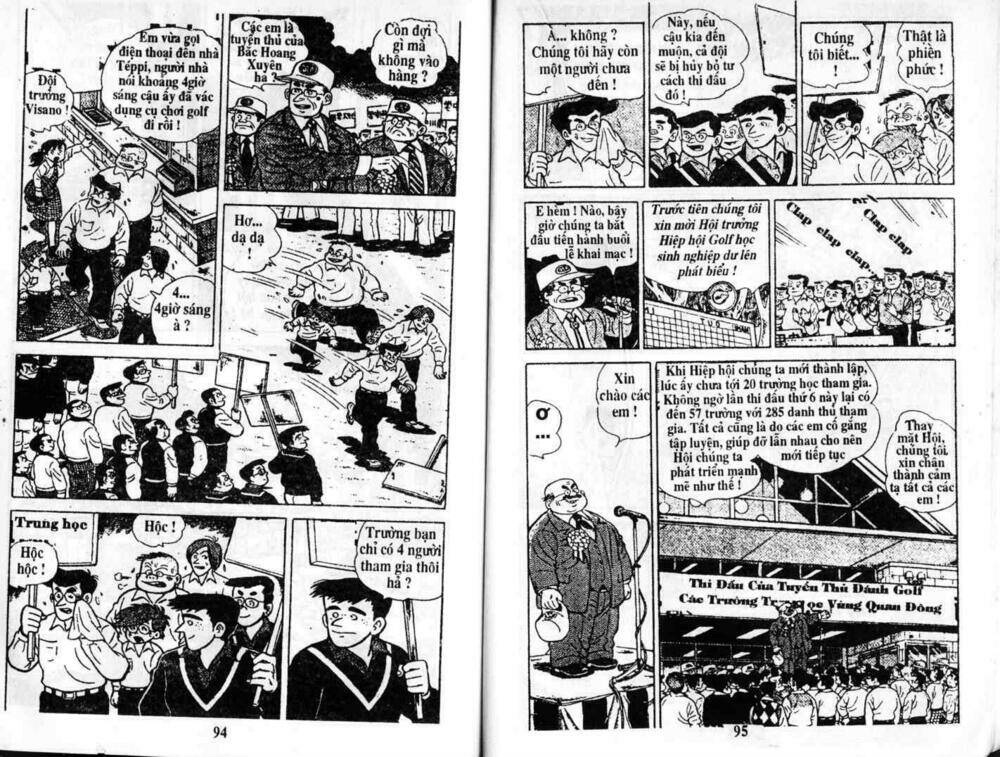 tân teppi chapter 2 46