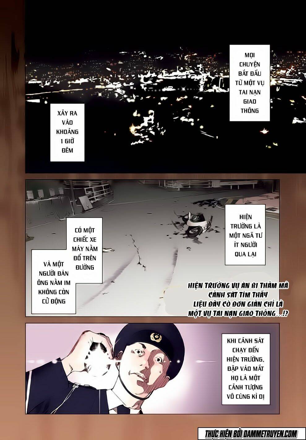 poison city chapter 1.5 3