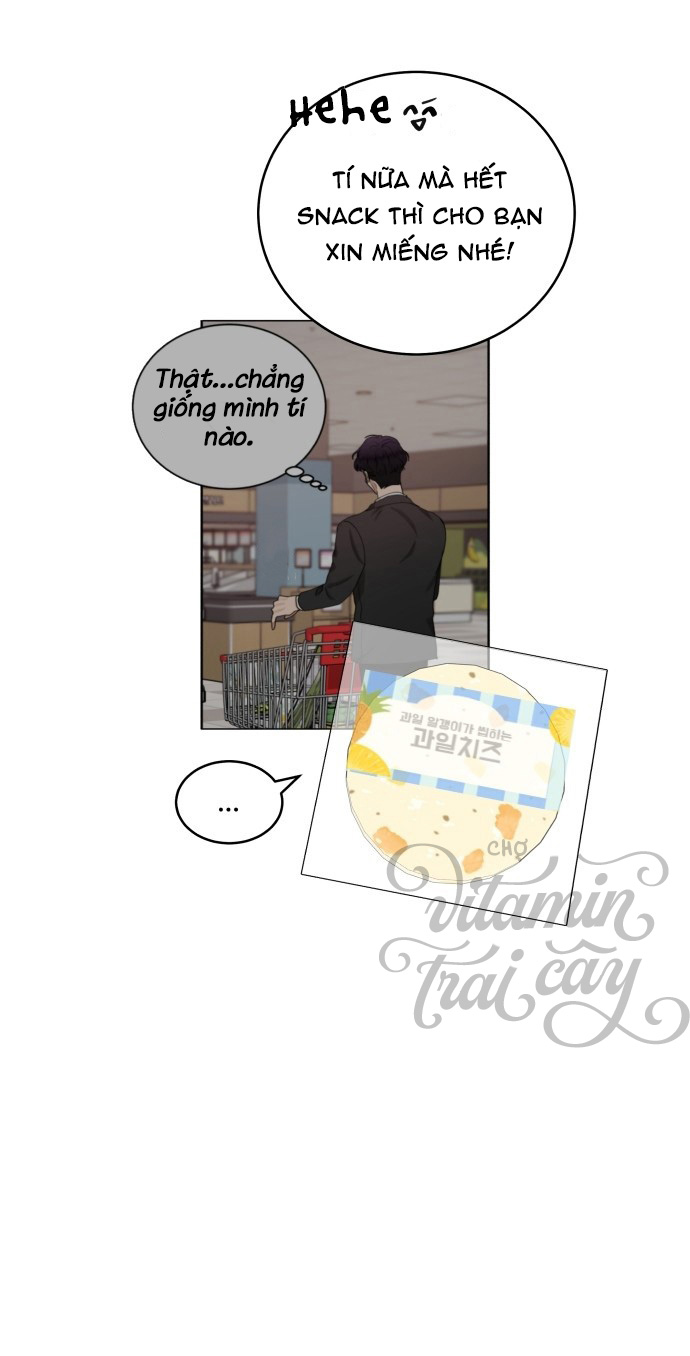 oan gia ngõ hẹp chapter 32 31