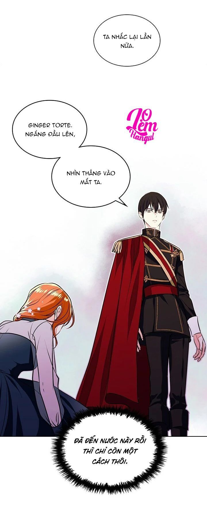 đức hạnh của ác nữ phản diện chapter 8 20