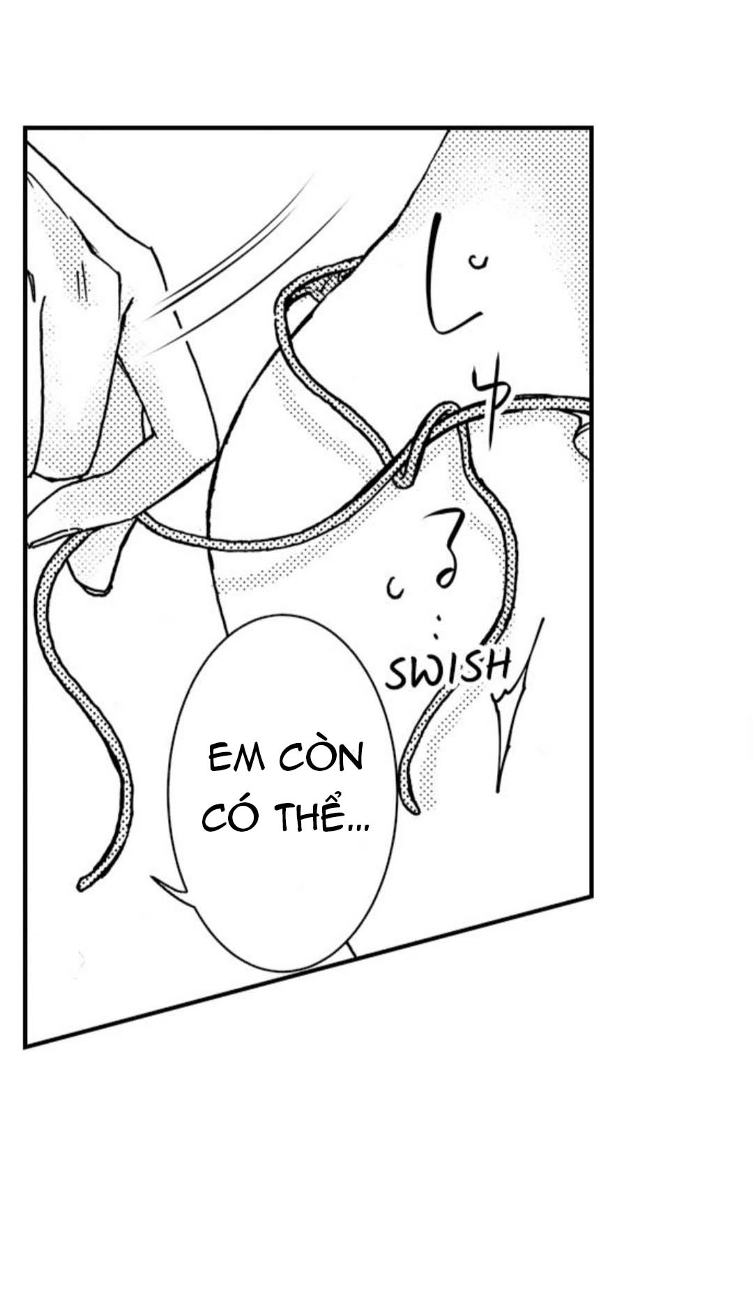 vị sếp thú tính nhà bên chapter 35.2 11