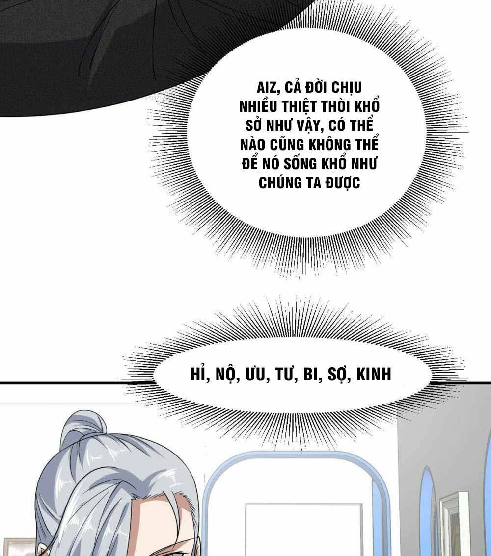 tu chân truyền nhân tại đô thị chapter 8 36