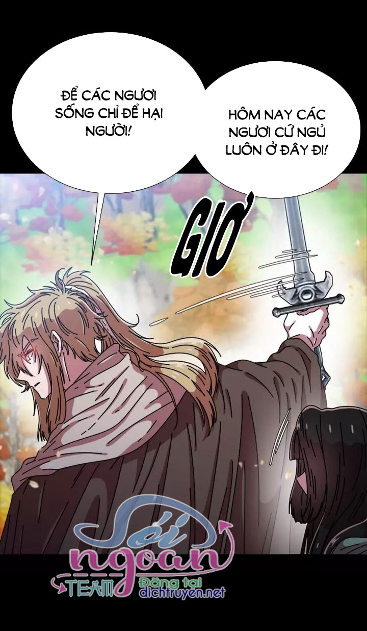 con gái bảo bối của ma vương chapter 68 14