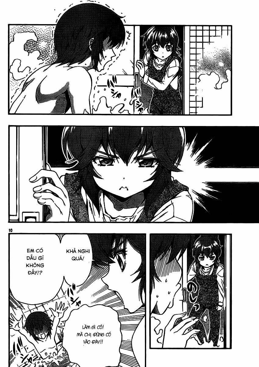 kimiiro focus-new chapter 36 13