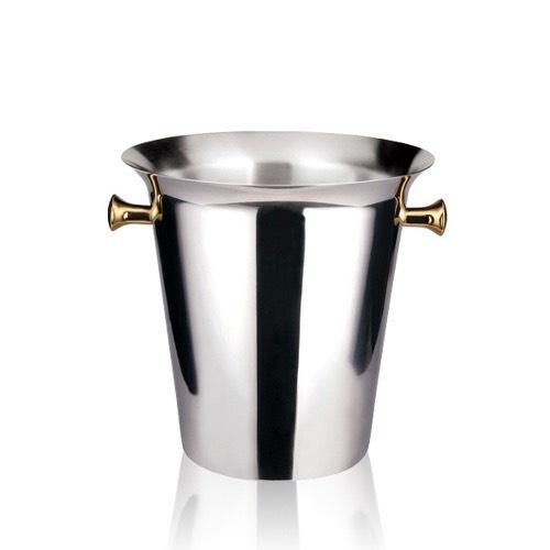 Xô Đá Ướp Cao Cấp Inox #304