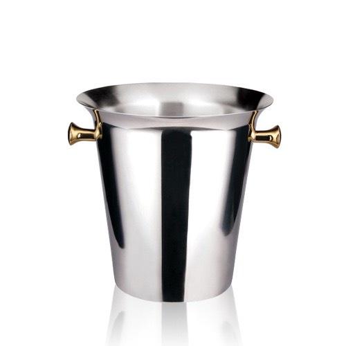 Xô Đá Ướp Rượu Cao Cấp Inox #304