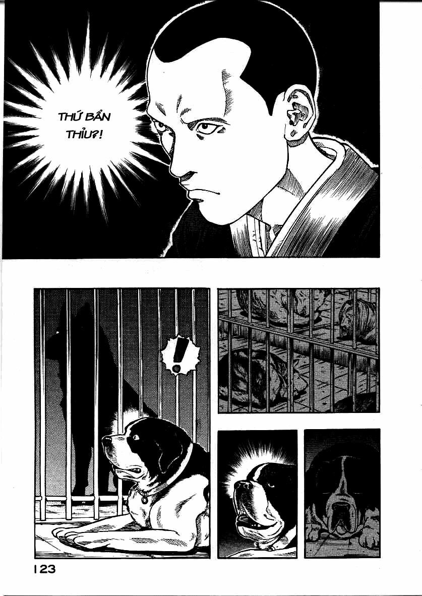 inugami chapter 12 41