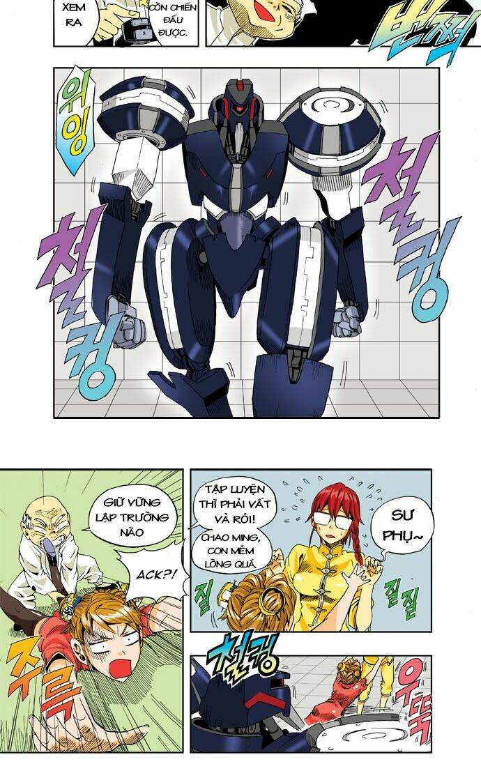 space china dress chapter 13 22