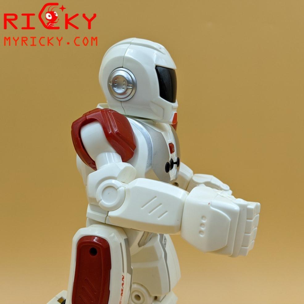 robot điều khiển cảm biến tay, nhiều chức năng