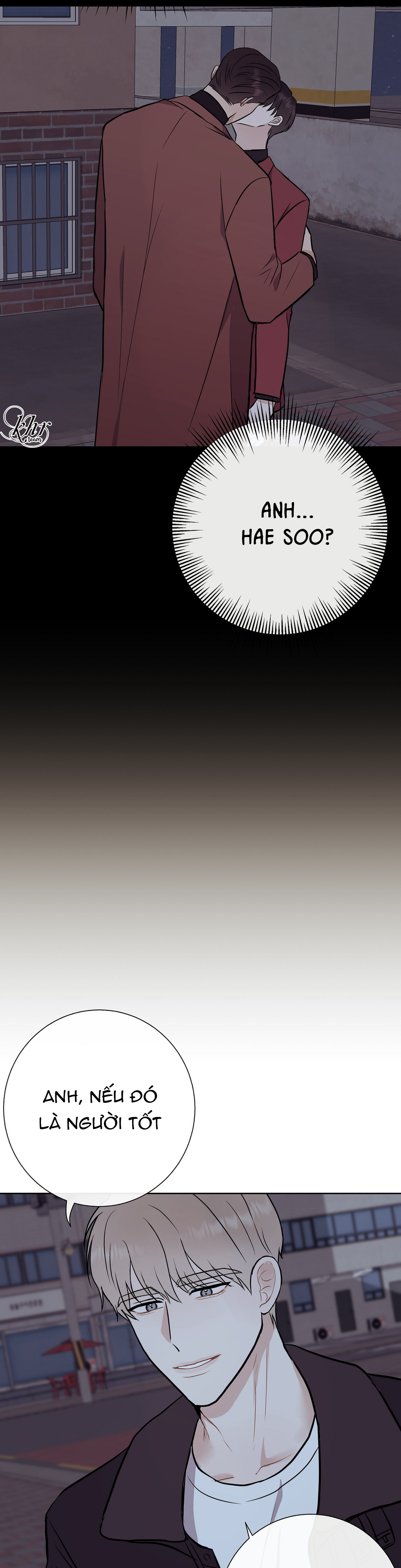 đứa bé là con tôi chapter 21 7