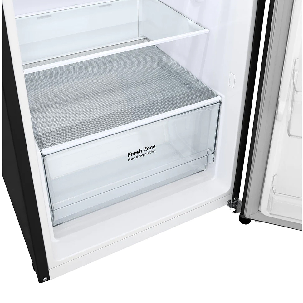 Tủ lạnh LG Inverter GV-B242BL 243L - Chỉ giao HCM
