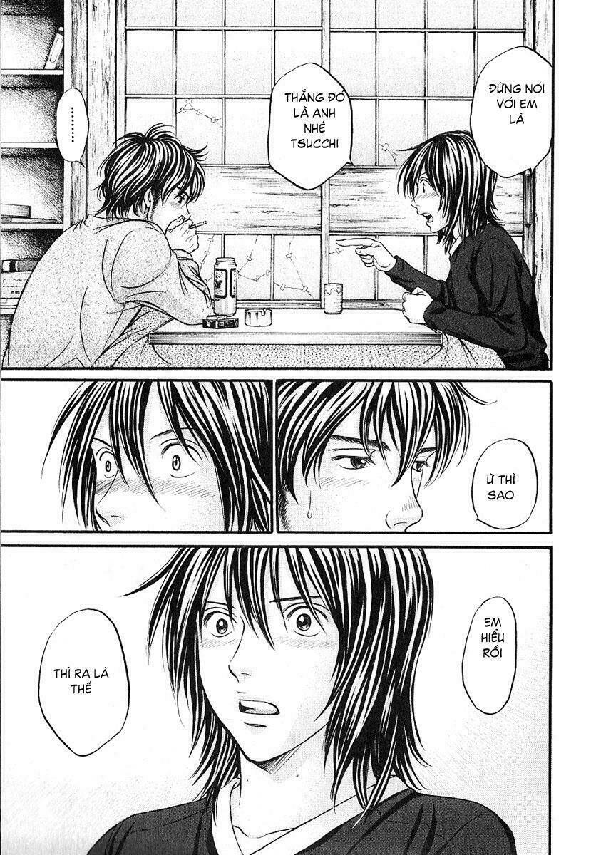 hetakoi chapter 29 33