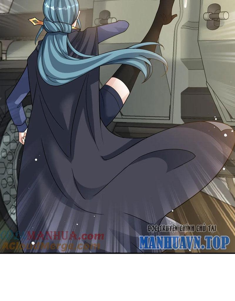 cựu nhật ngự long chapter 47 36