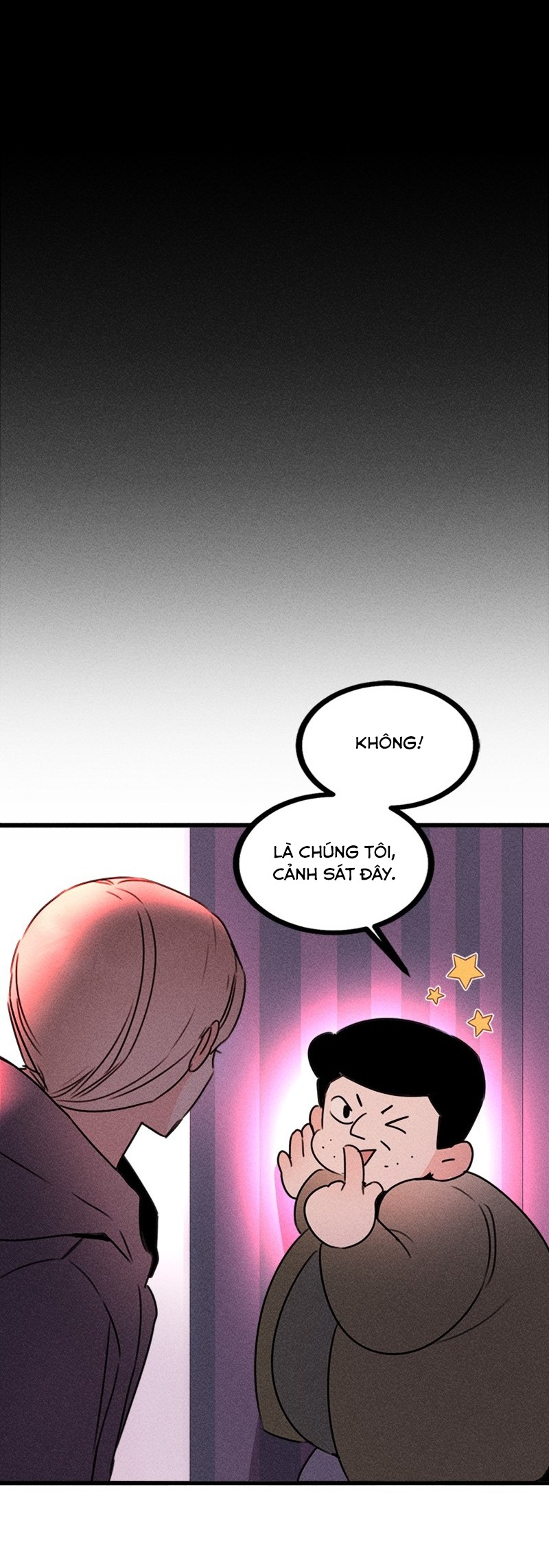 cuộc sống riêng của chị tôi chapter 13 2