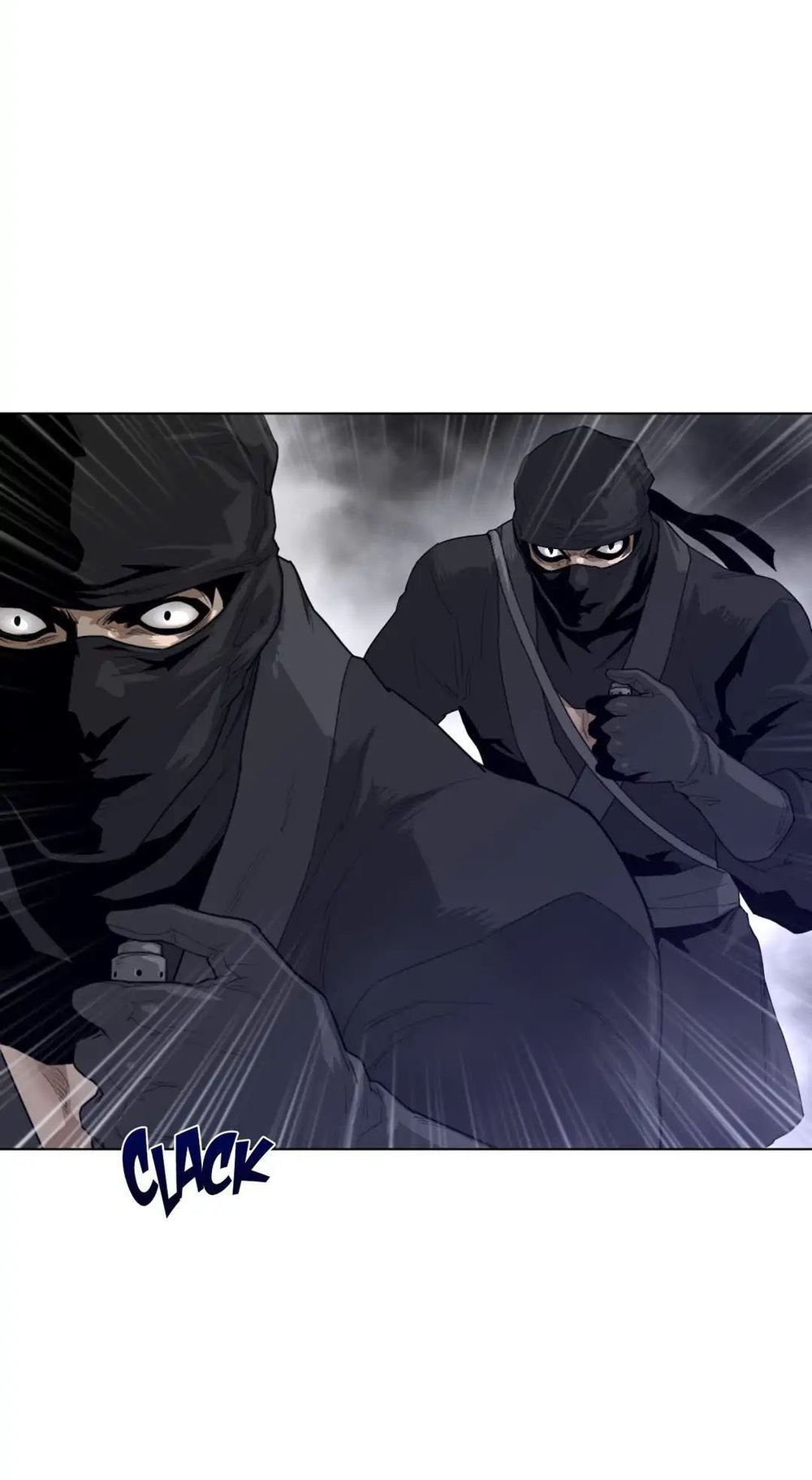 một nửa hoàn hảo chapter 86 38