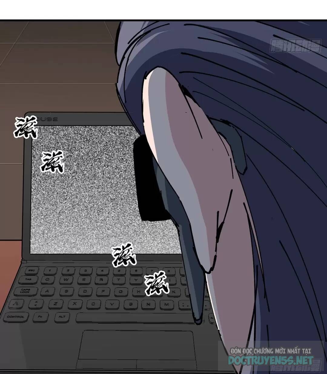 giải cứu 99 nữ chính ở mạt thế chapter 102 13