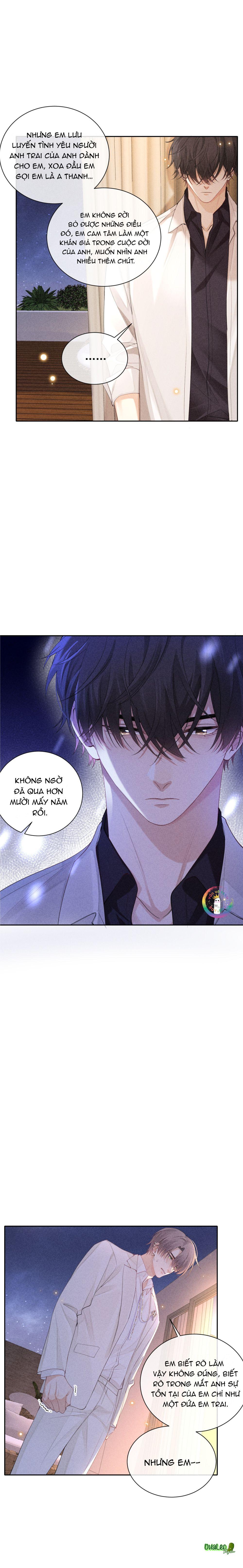 Trò Chơi Săn Bắt chapter 44