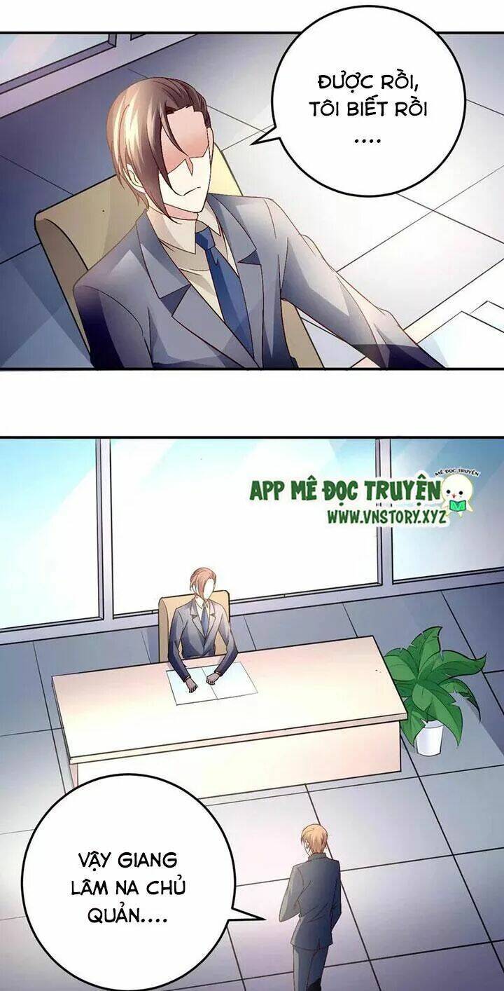 trò chơi săn tình - tổng tài khó kìm lòng chapter 59 4