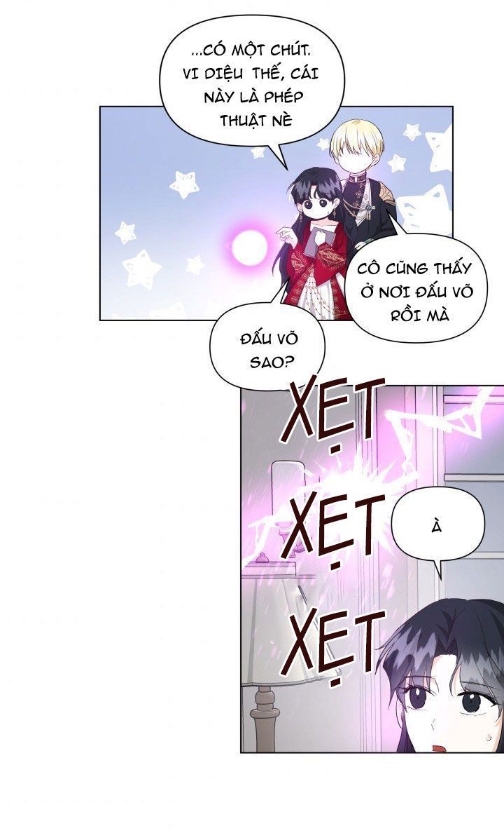 trở thành vợ của nam chính phế vật chapter 10 43