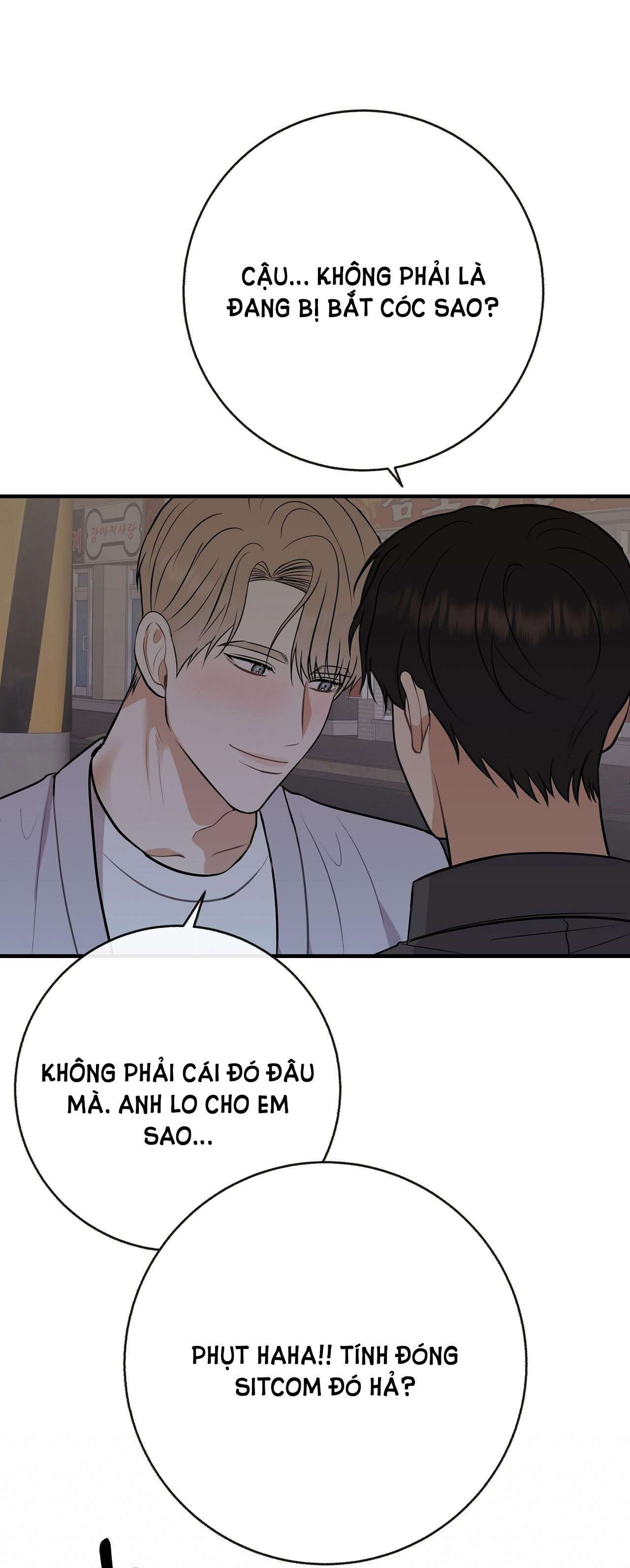 đứa bé là con tôi chapter 46.2 12