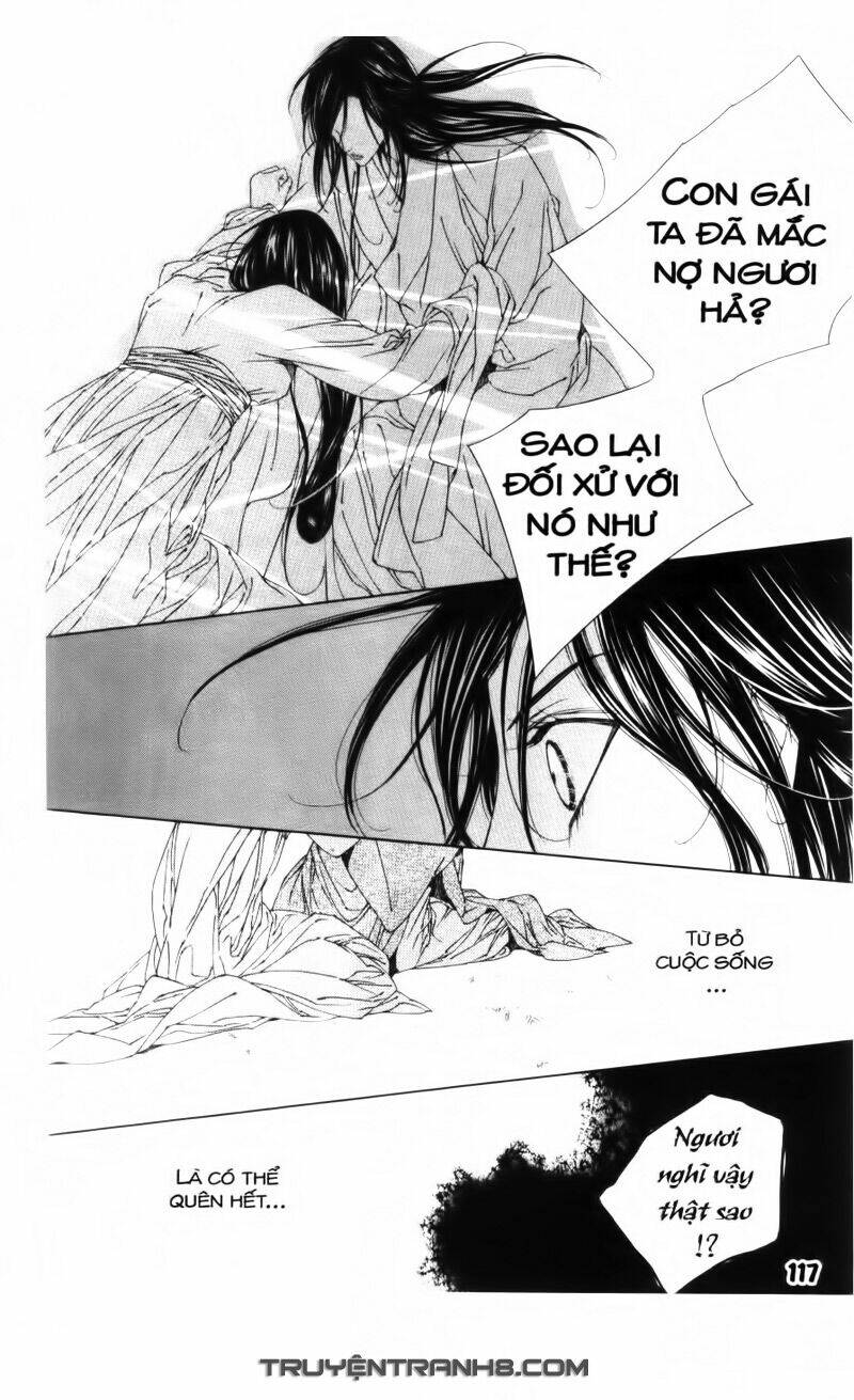 pháp sư trừ tà chapter 20.2 18