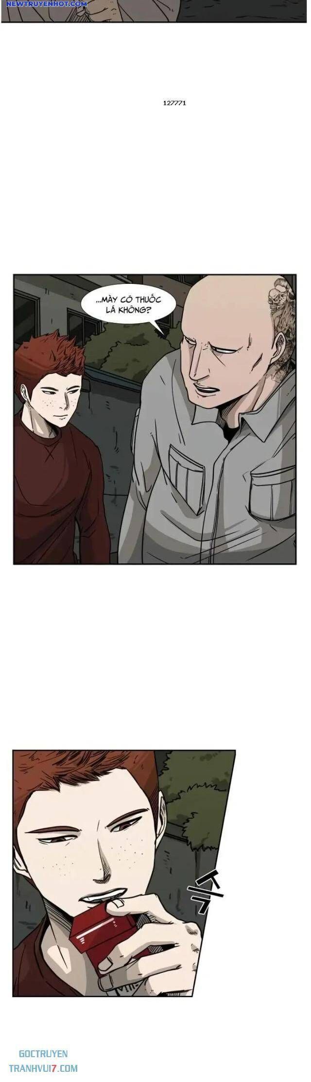 shark - cá mập chapter 72 20