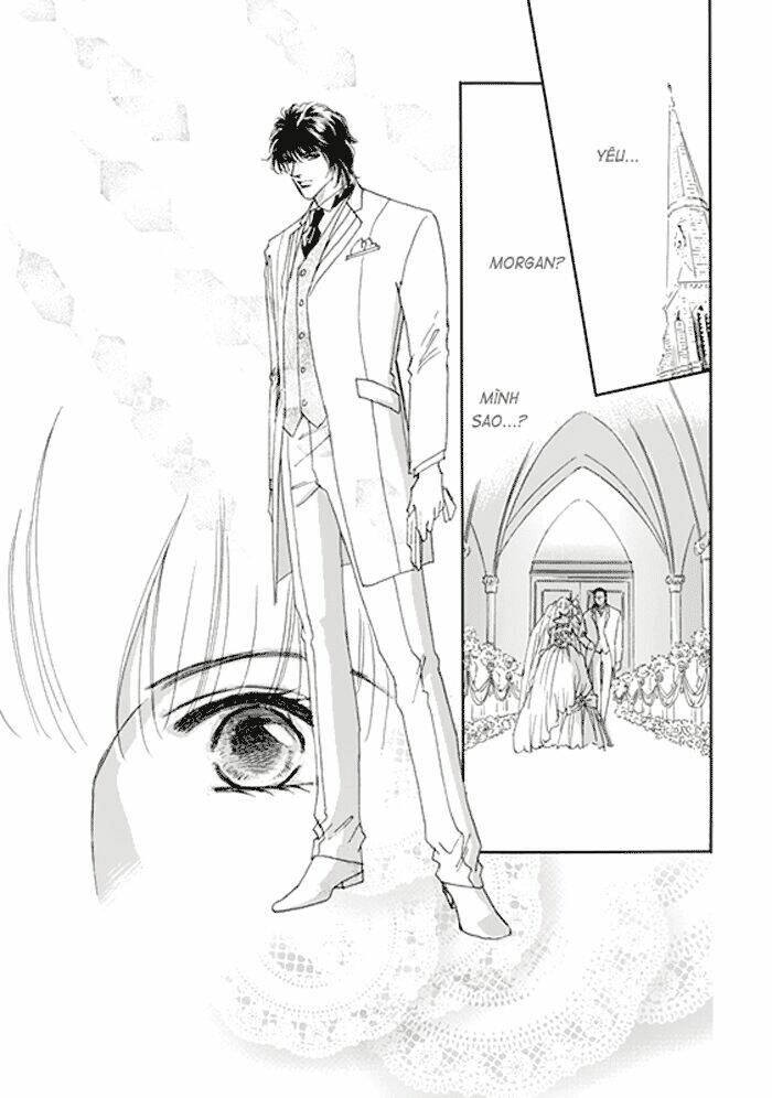 kokoro no subete wo chapter 4 9