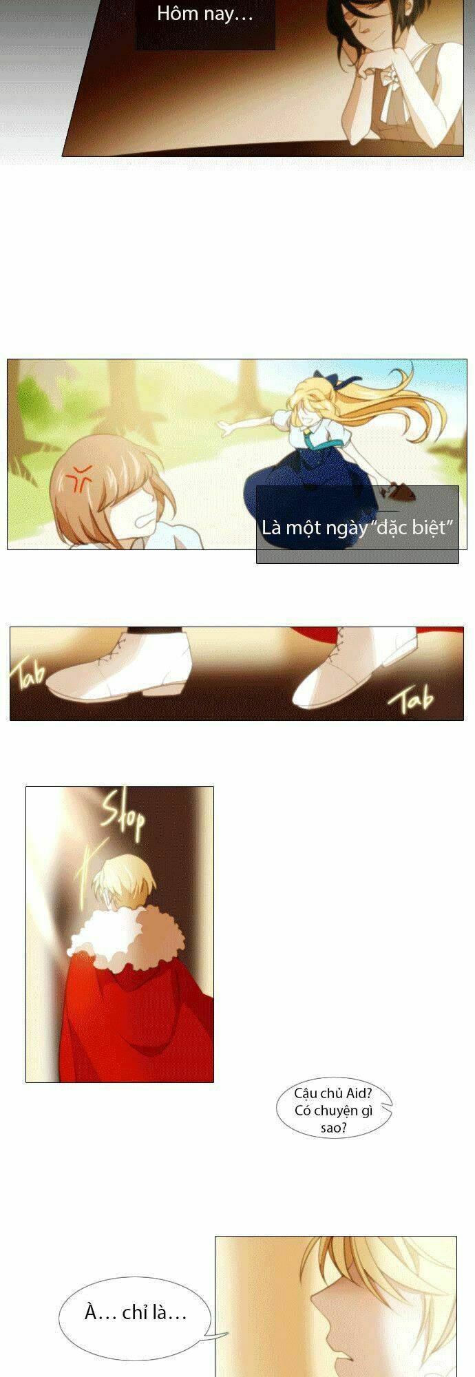 holy alice chapter 1 15