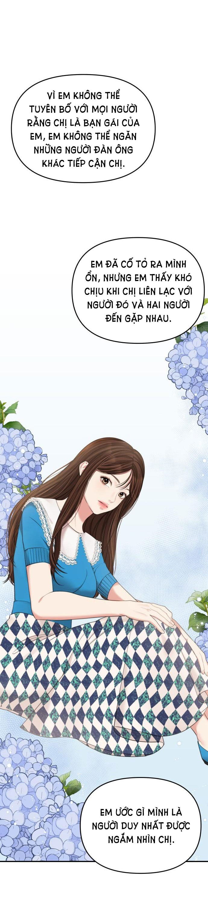 gửi em người đánh cắp những vì sao - to you who swallowed a star chapter 94.1 28