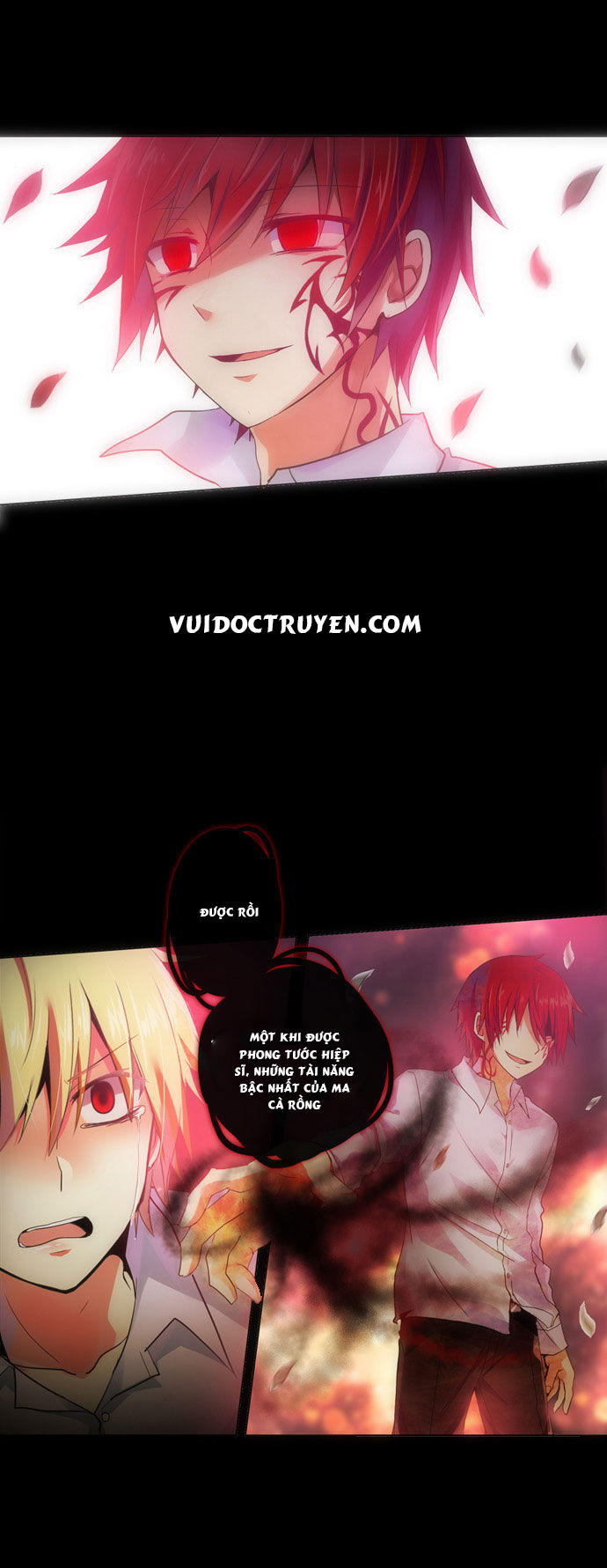 crepuscule (yamchi) chapter 93 21