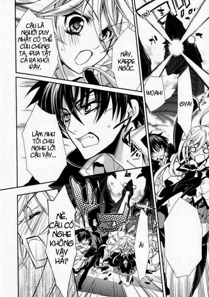 nụ hôn của công chúa tường vi chapter 1 36