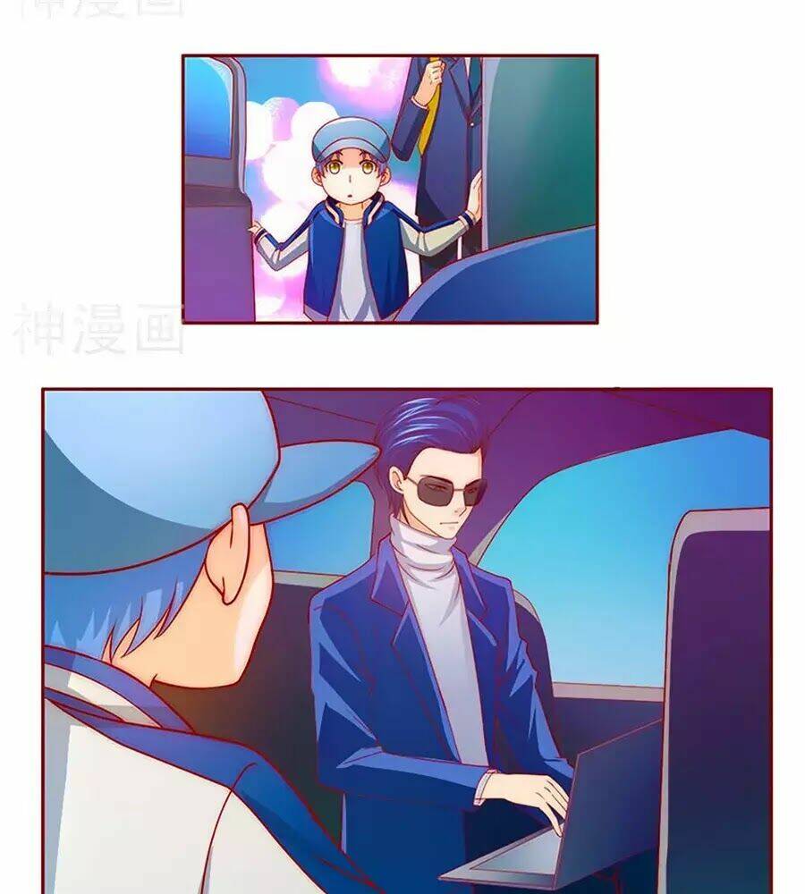 bá đạo tổng tài yêu tôi chapter 72 11