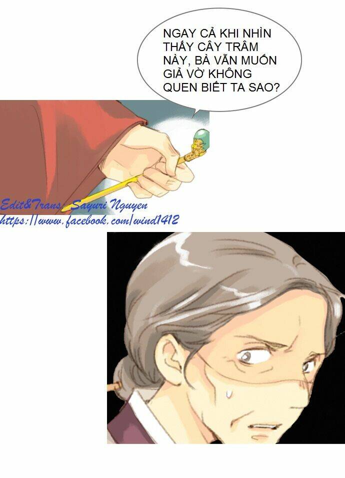 the great merchant kim manduk chapter 4 16