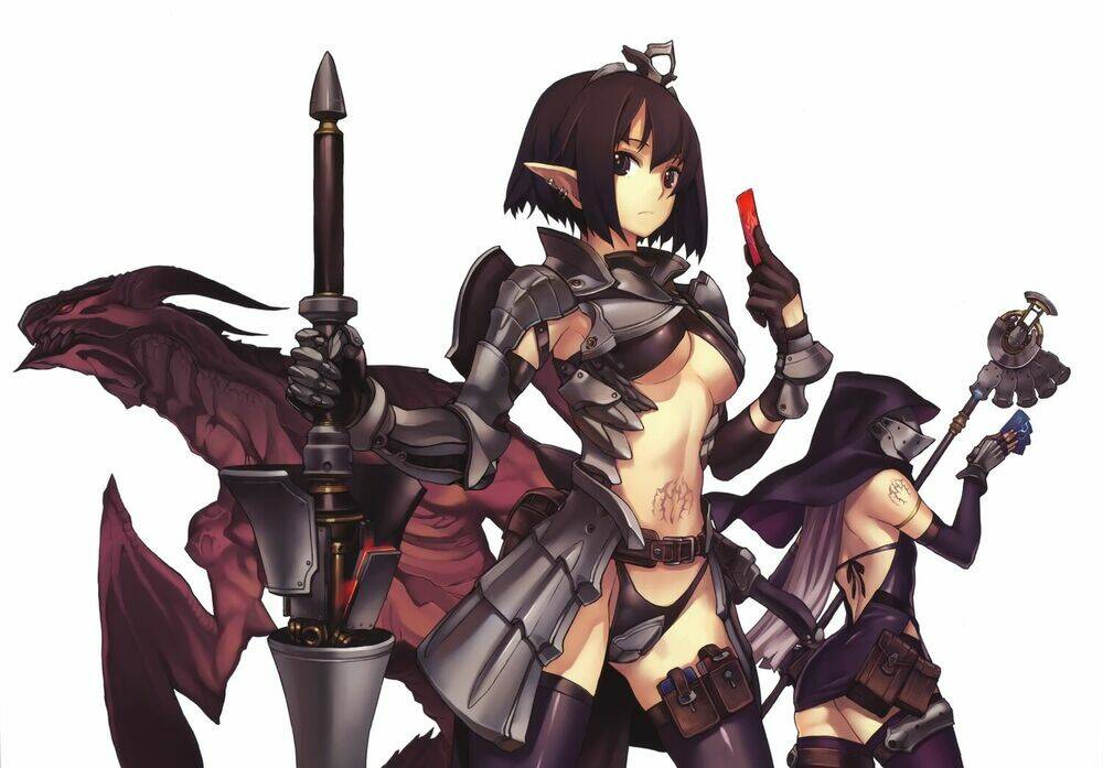 ảnh anime và ảnh wallpaper đẹp chapter 86 29