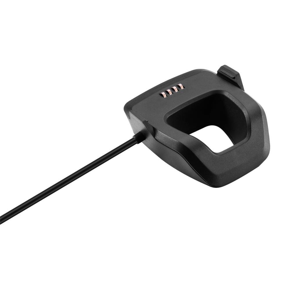 For Forerunner 205/305 Charger Portable Charging Station Docking Stations