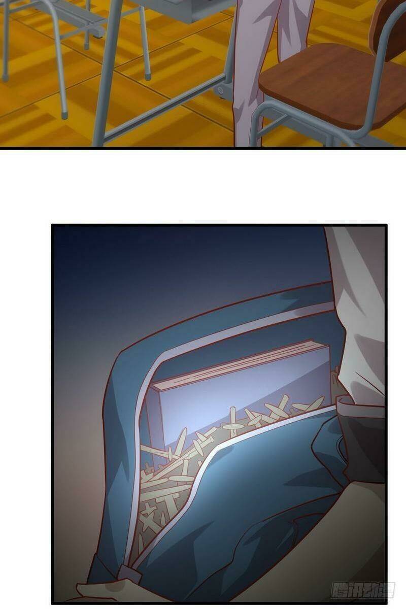 xuyên không vào thế giới nữ cường chapter 36 23