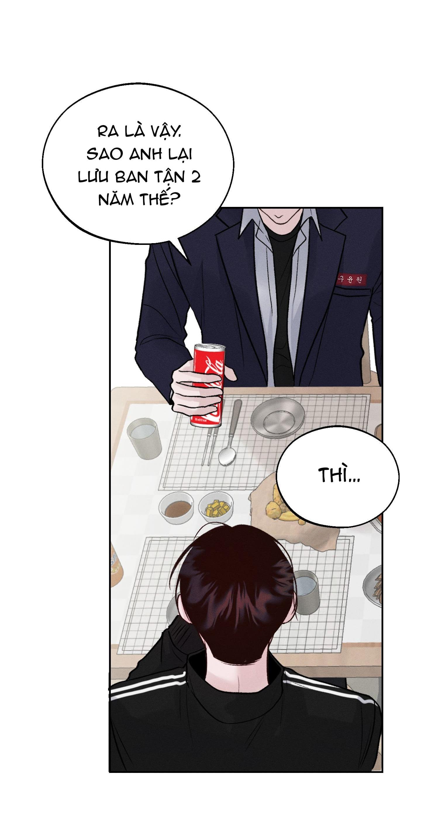 cứu tinh của thứ hai chapter 9 11