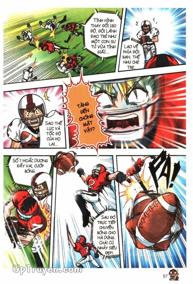 siêu nhân mì ăn liền chapter 16 79