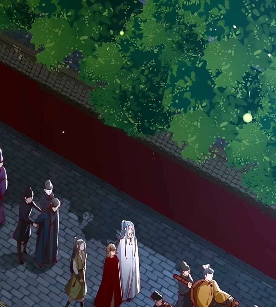 gian phi như thử đa kiều chapter 104 1