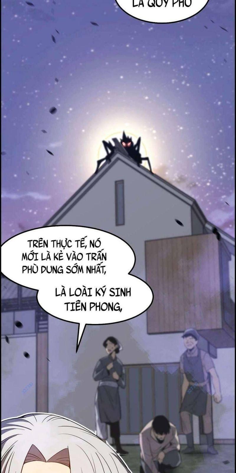 siêu tiến hóa chapter 87 44